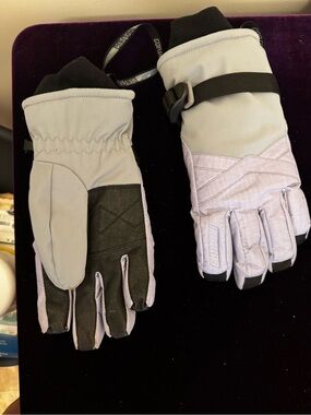 Gloves